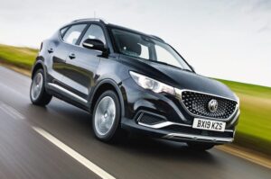 Mg zs front