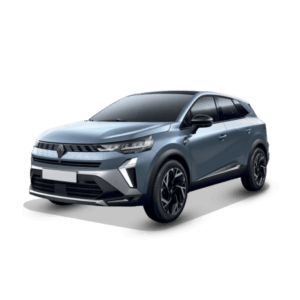 Techno SR היברידי 1.8 ליטר