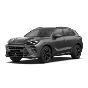 Terramar 150hp 1.5 ליטר