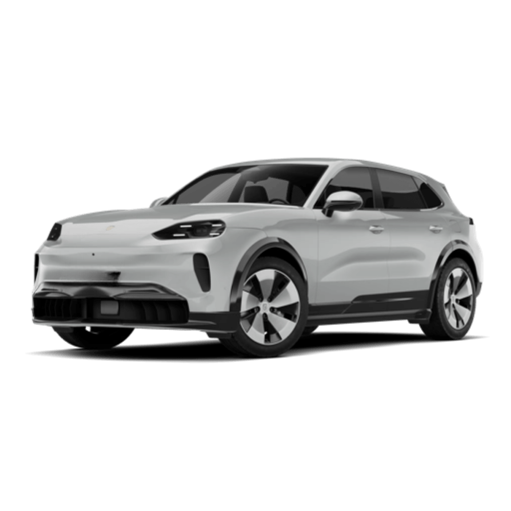 פורשה קאיין EV קופה 2026